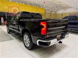 شيفروليه سلفرادو